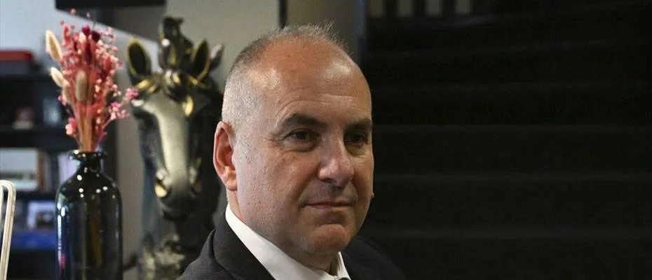 Anadolu Ajansı