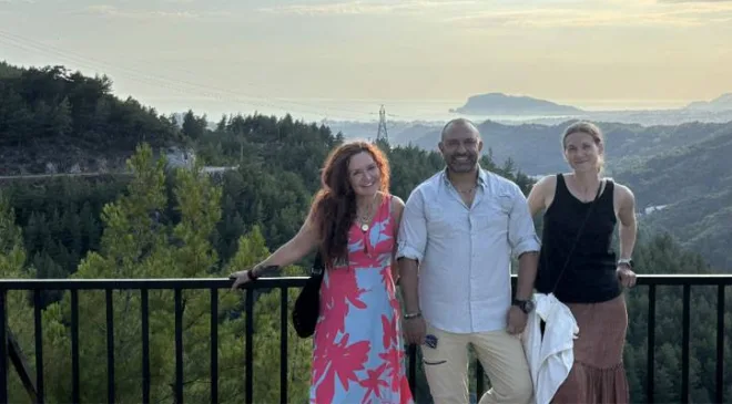Norveçli tur operatörü 2027 programlarında Alanya’ya yer verecek