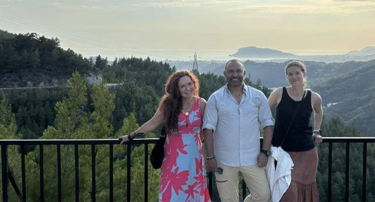 Norveçli tur operatörü 2027 programlarında Alanya’ya yer verecek