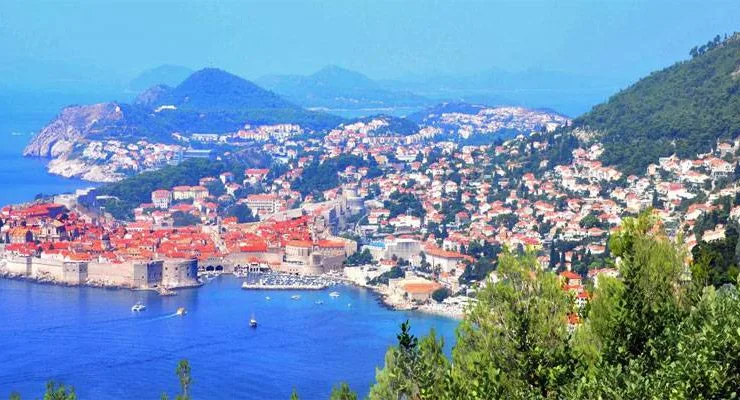 Orta Çağ’ın Büyülü Kenti Dubrovnik