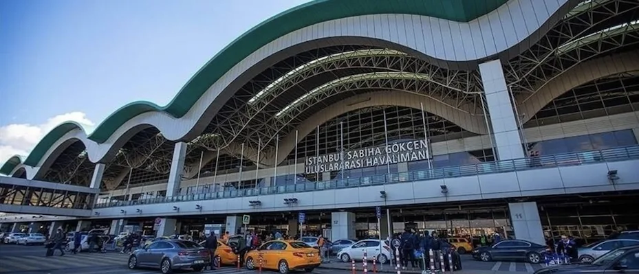 Anadolu Ajansı