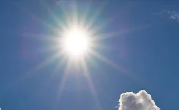 Avrupa’da sıcak hava alarmı