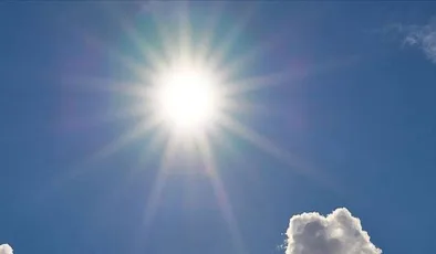 Avrupa’da sıcak hava alarmı