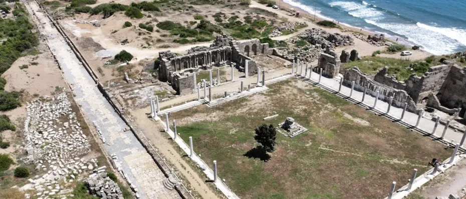 Anadolu Ajansı