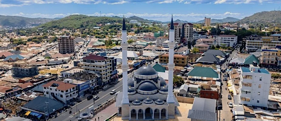 Anadolu Ajansı