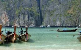 Tayland yeni giriş uygulaması THIM’i deneme amaçlı kullanıma açtı