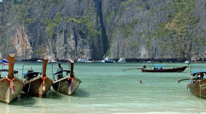 Tayland yeni giriş uygulaması THIM’i deneme amaçlı kullanıma açtı