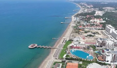 Türkiye, otel hizmet kalitesinde dünyanın en iyileri arasına girdi