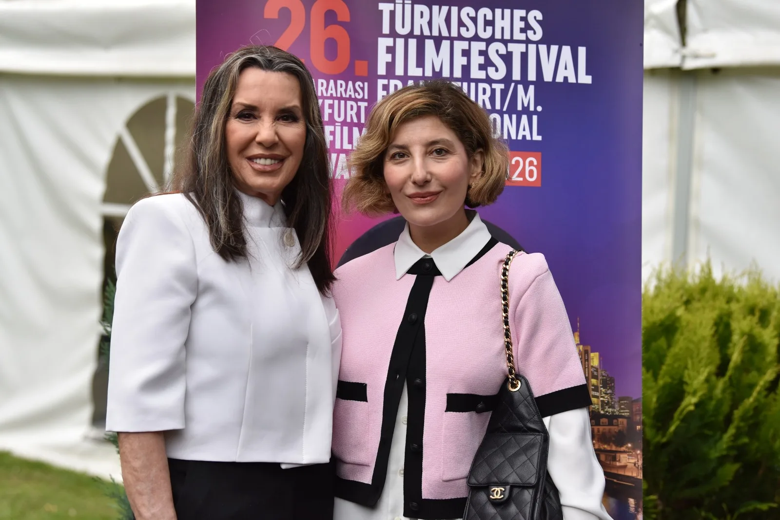 Uluslararası Frankfurt Türk Film Festivali Başladı