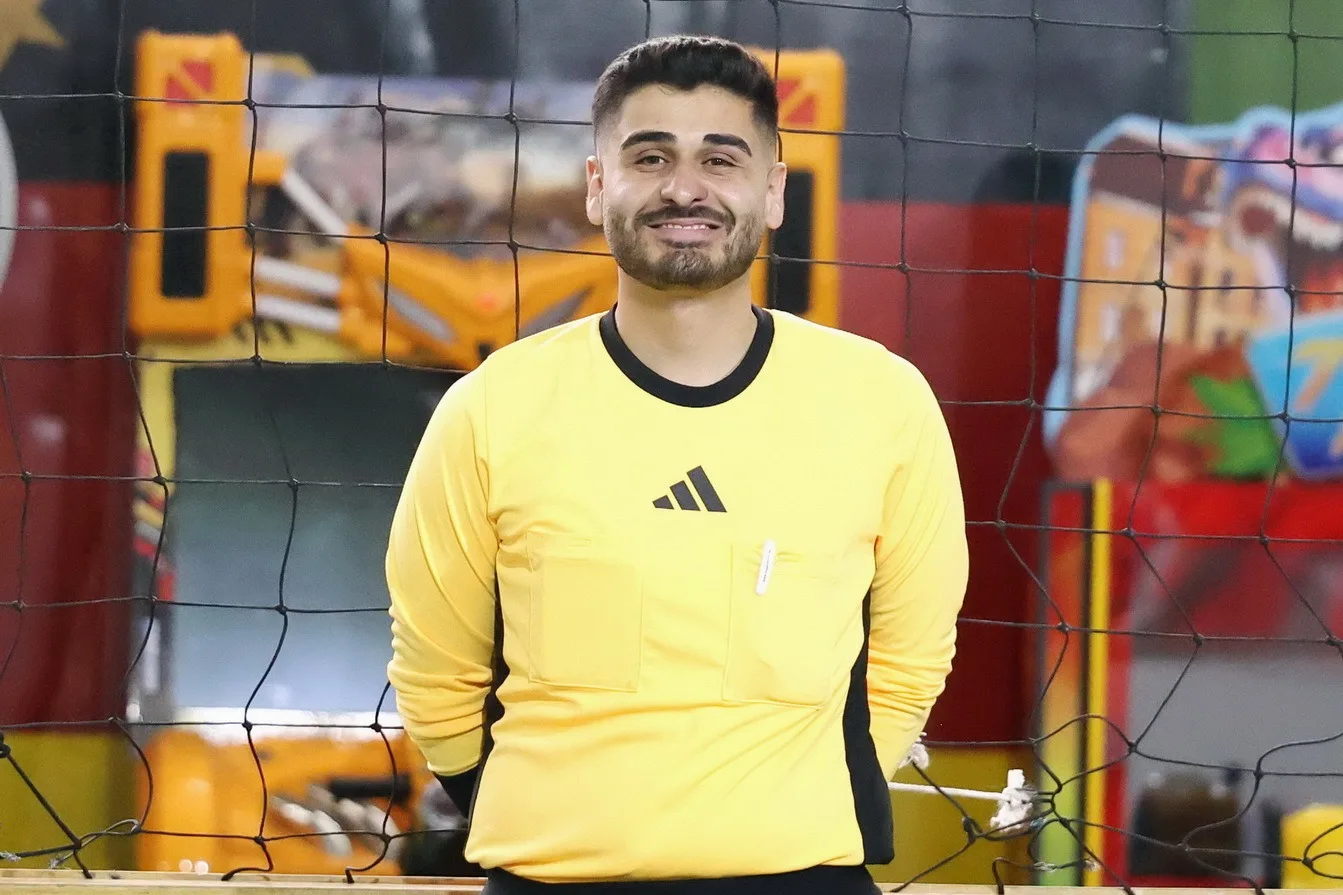 Berlin Yeşil Bir Gelecek İçin Tek Yürek Oldu