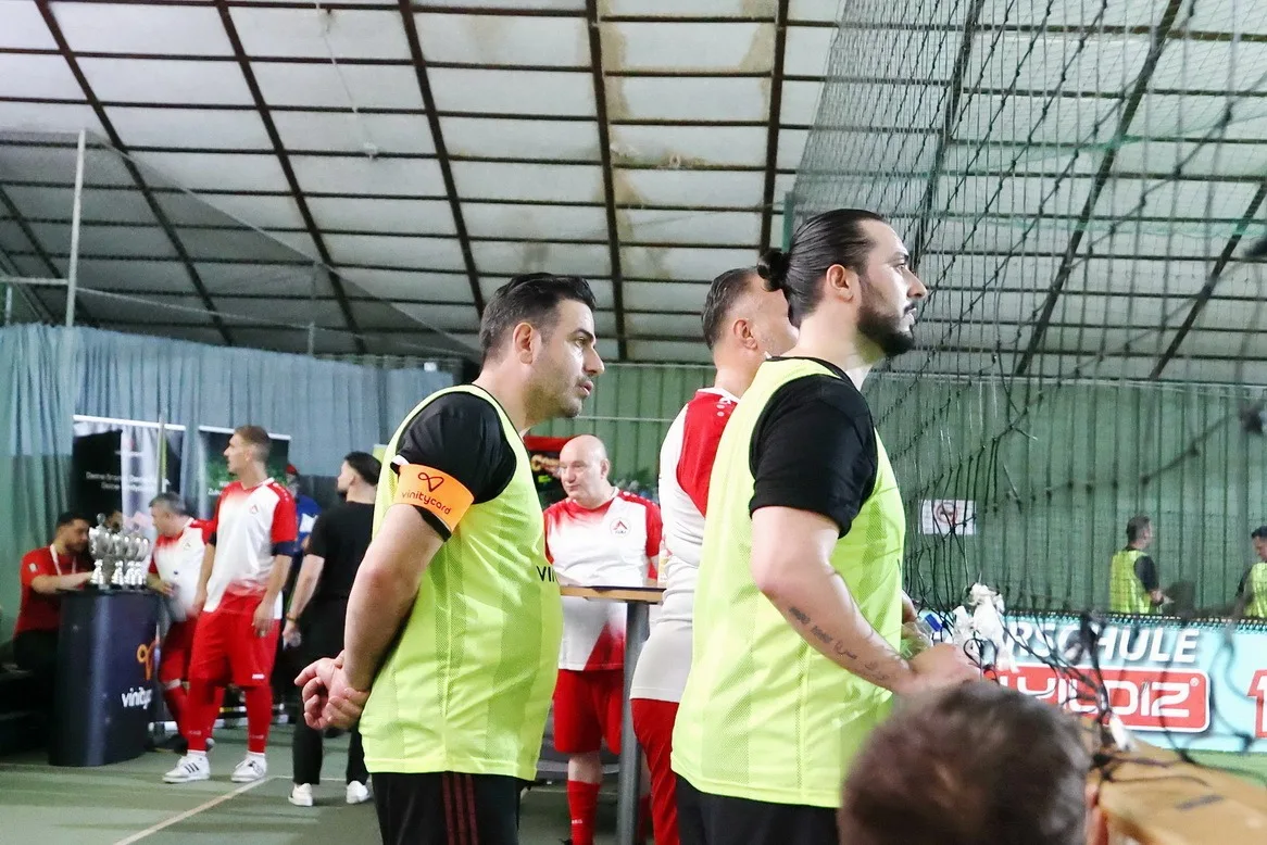 Berlin Yeşil Bir Gelecek İçin Tek Yürek Oldu