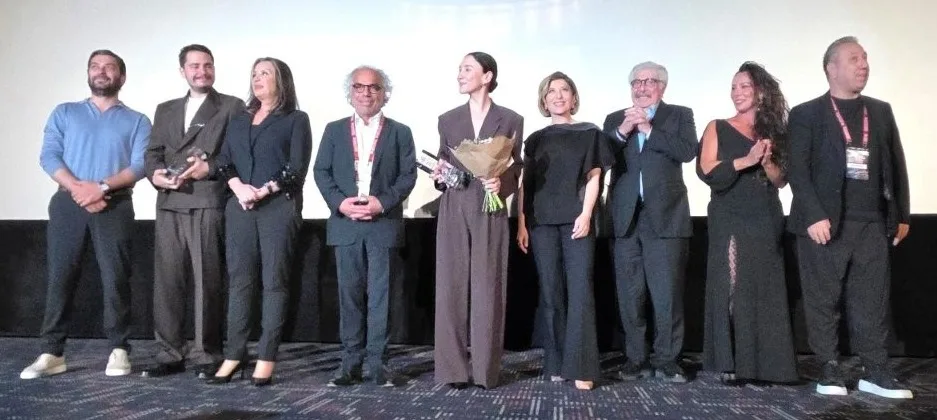 Frankfurt Türk Filmleri Festivali’nde Vize Krizi