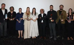 Frankfurt Türk Filmleri Festivali’nde Vize Krizi