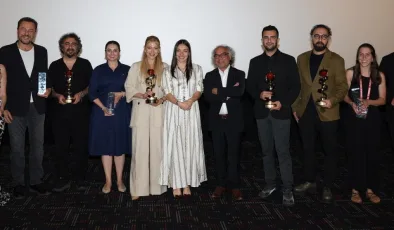 Frankfurt Türk Filmleri Festivali’nde Vize Krizi