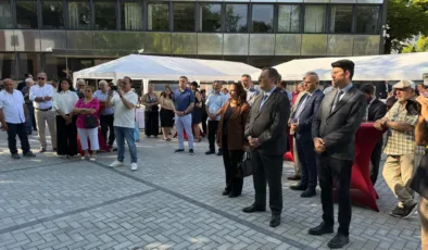 Berlin’de Muharrem Ayı ve Aşure Günü Programı Düzenlendi