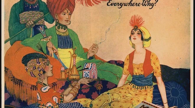 “Selamün Aleyküm” Sigarasının Hikâyesiyle Türk–Alman Tarihine Yolculuk