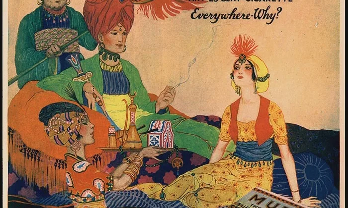 “Selamün Aleyküm” Sigarasının Hikâyesiyle Türk–Alman Tarihine Yolculuk