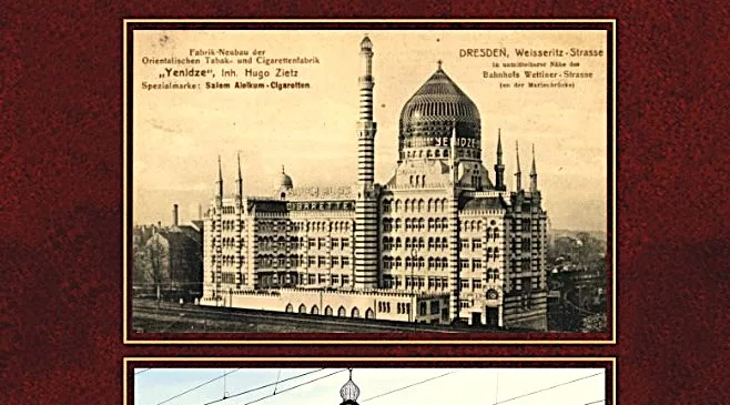 SELAMÜN ALEYKÜM SİGARASININ İBRET VERİCİ HİKÂYESİ