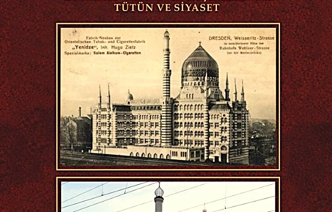 SELAMÜN ALEYKÜM SİGARASININ İBRET VERİCİ HİKÂYESİ