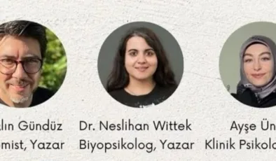Başkonsolos ve yazarlardan Almanya’da edebiyat sohbeti