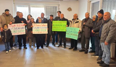Almanya’dan Havayolu Şirketlerine Çağrı: “Uçak Biletleri Daha Adil Olmalı”