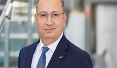 Cenk Özöztürk’ün Görev Süresi  2032 Yılına Kadar Uzatıldı