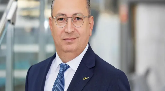 Cenk Özöztürk’ün Görev Süresi  2032 Yılına Kadar Uzatıldı