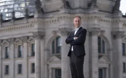 Karaahmetoğlu: “Türkiye’nin Potansiyelini Çin ve BRICS’e Bırakamayız”