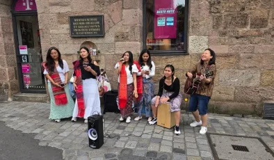 Şehirde Müzik Sesleri Yankılanacak