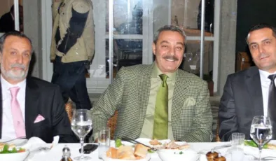 ‘Burada yaşayanlar çok şanslı’ demişti Kadir İnanır