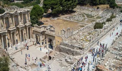 Bakan Bak’tan gençlere ücretsiz Müzekart GNS müjdesi