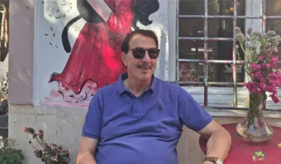 Cavlıhane, Ayvalık’ta aile mirasını butik otel olarak yaşatıyor