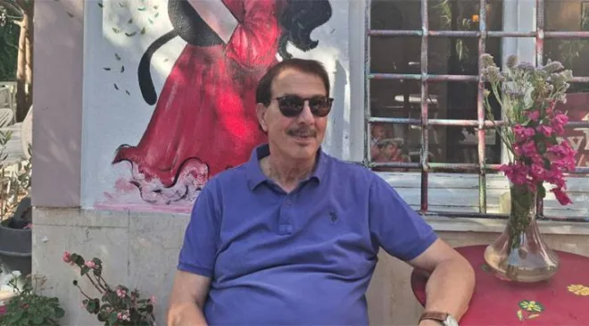 Cavlıhane, Ayvalık’ta aile mirasını butik otel olarak yaşatıyor