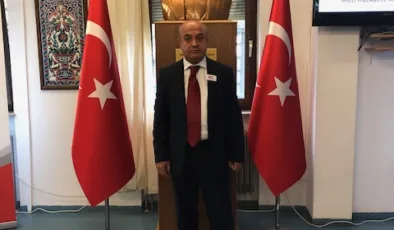 Nürnberg Atatürk Kupası Futbol Turnuvası Ertelendi