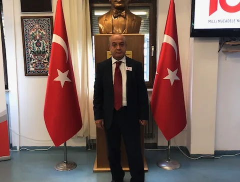 Nürnberg Atatürk Kupası Futbol Turnuvası Ertelendi