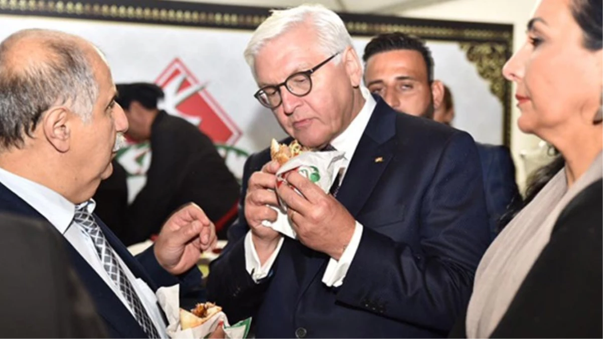 Cumhurbaşkanı Steinmeier: Irkçı zihniyete karşı durmalıyız