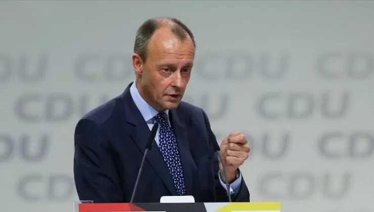 PM Merz Signals Fuel Tax Cut