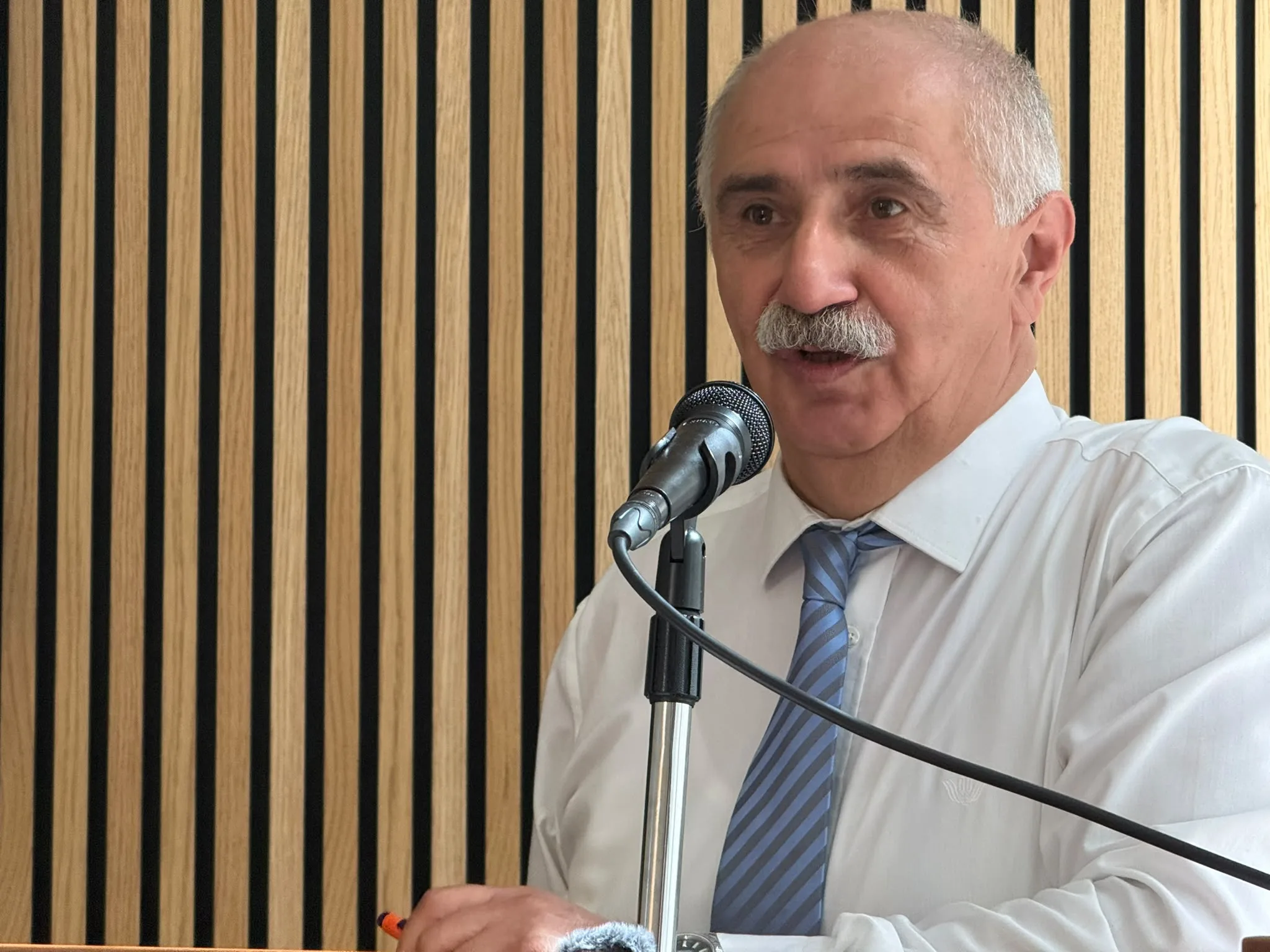 TDU Genel Kurulu Yapıldı ve Yeni Yönetim Belirlendi