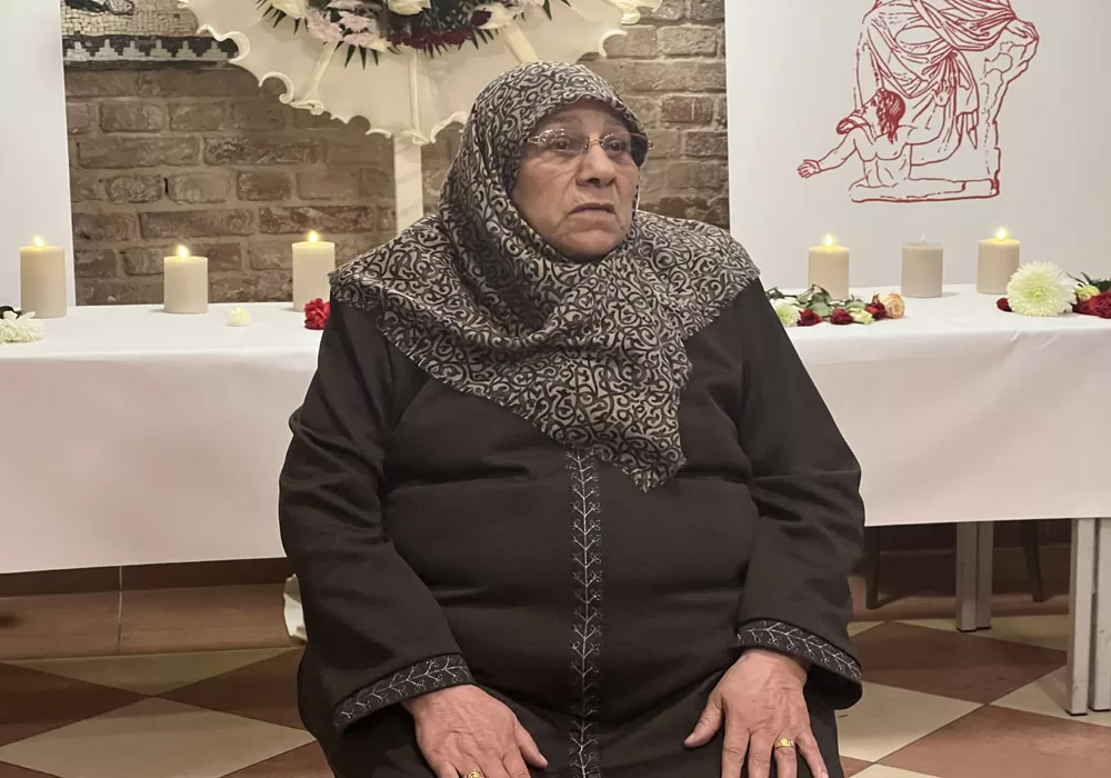 Antakyalılar Berlin’de tek yürek oldular