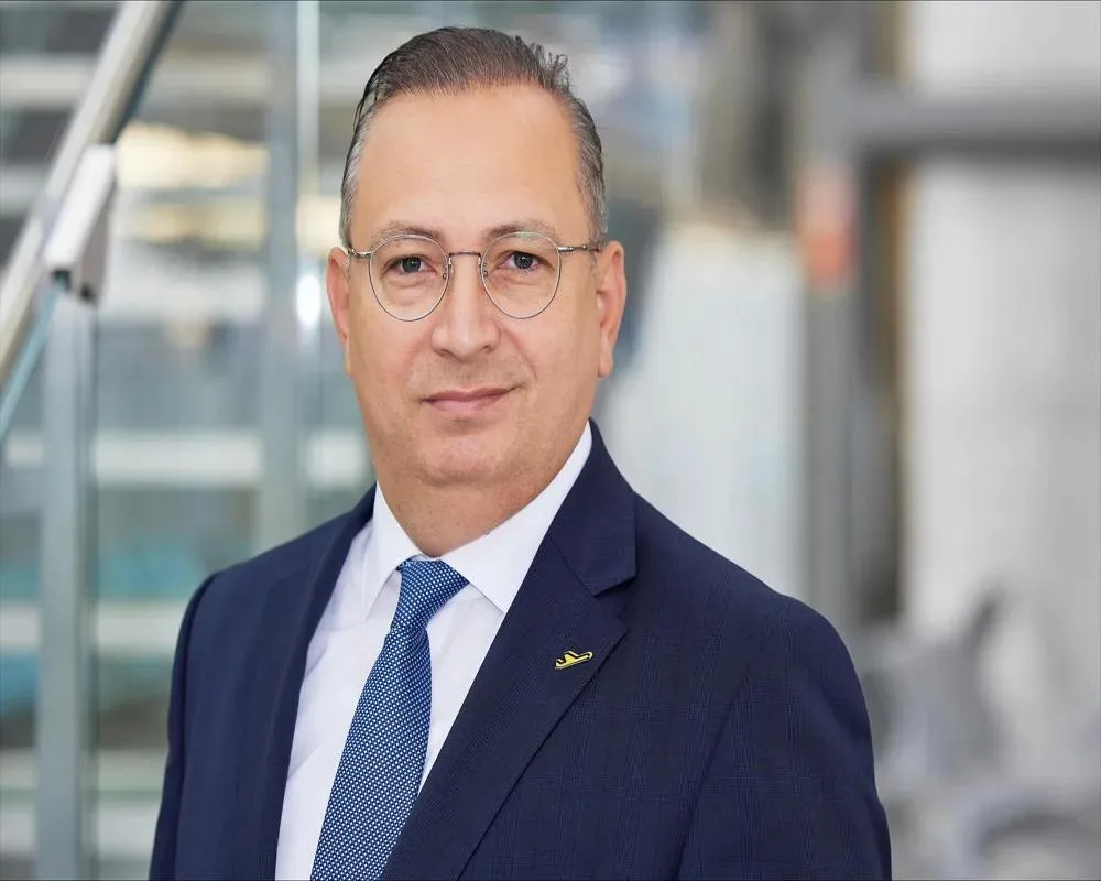 Taner Tüzün