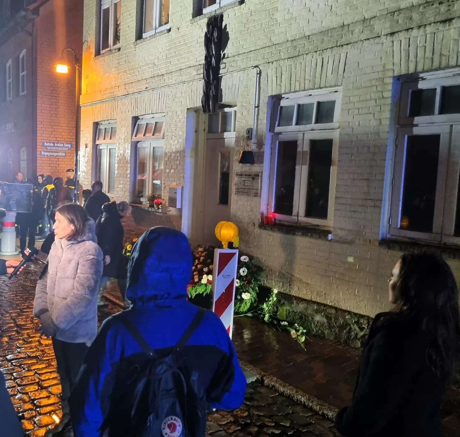 Dinmeyen Acı: Mölln Katliamı 31. Yılında Unutulmadı!