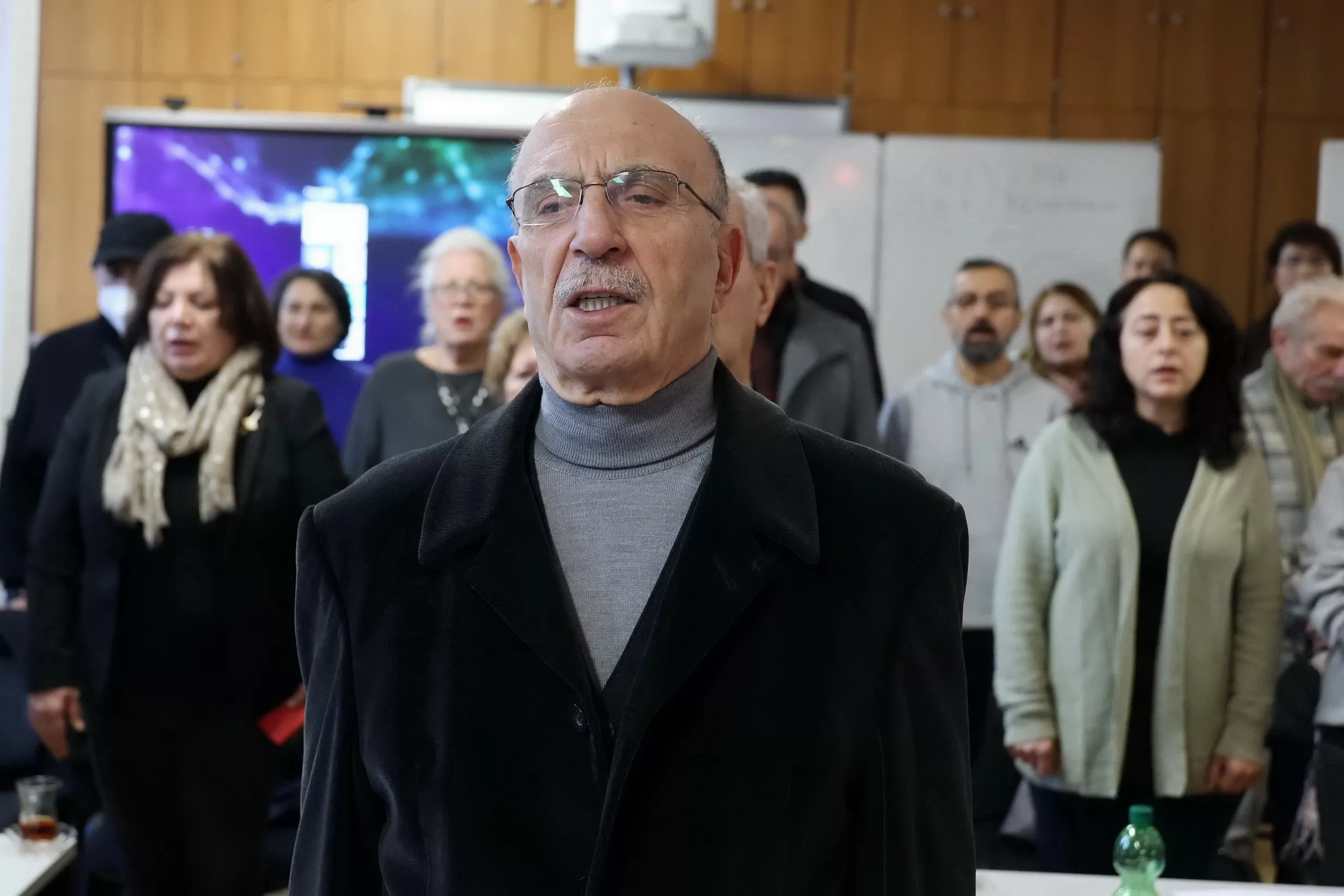 ADD Berlin Olağan Genel Kurulu başarıyla gerçekleşti
