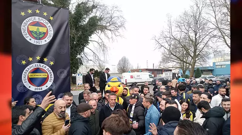 ‘Sayenizde kendimizi güvende hissettik’