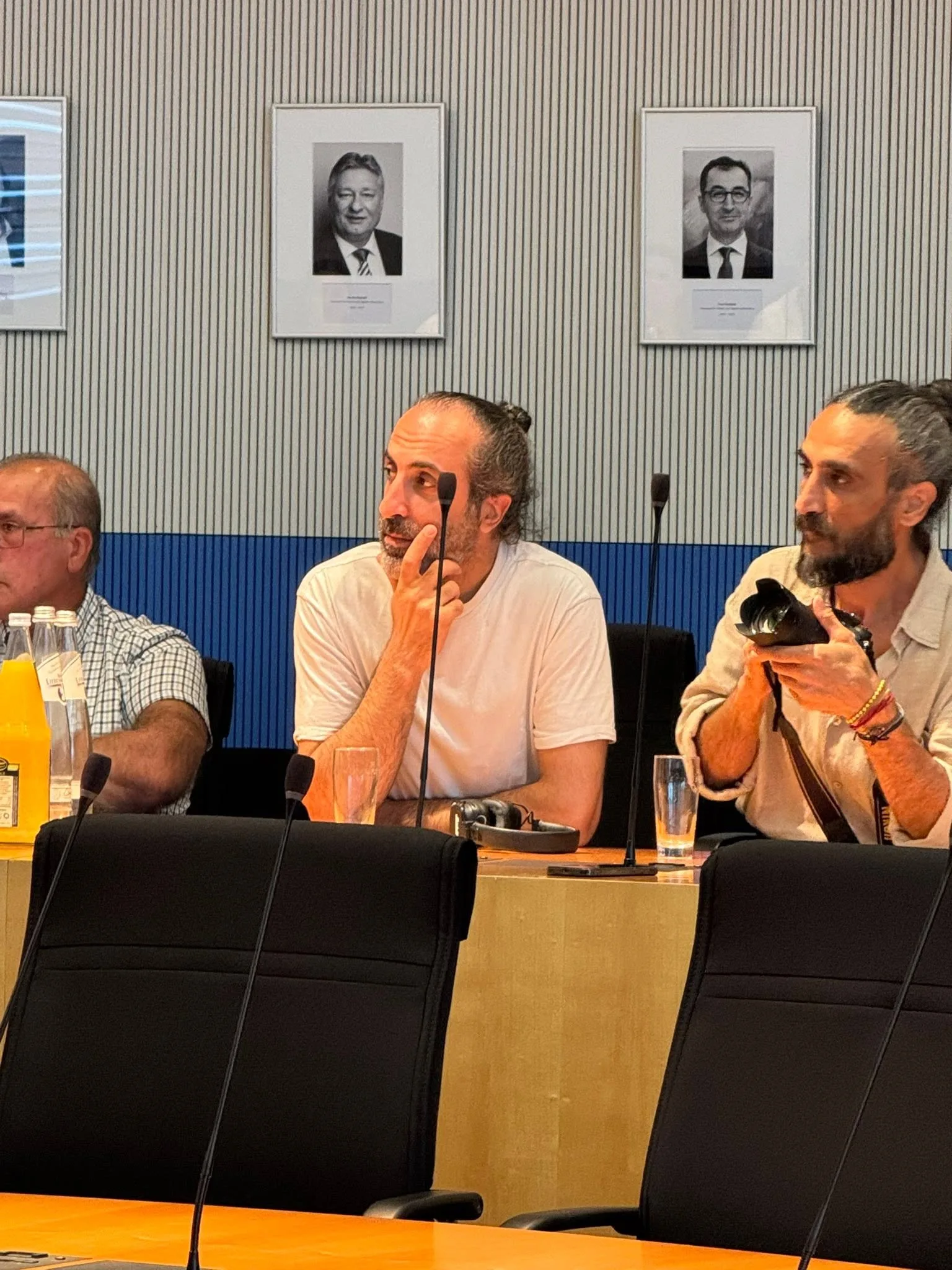 Sivas Katliamı Alman Federal Meclisi’ne Taşındı