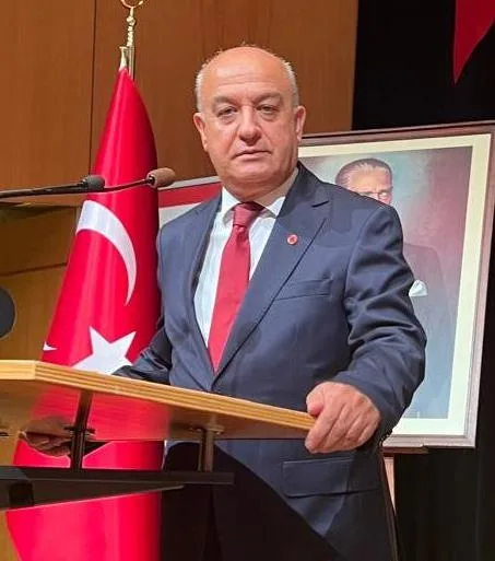 Nürnberg Atatürk Kupası Futbol Turnuvası 2027’ye Ertelendi