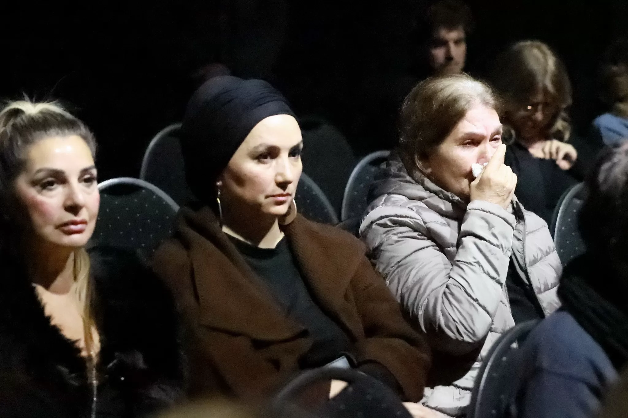 BETAK, depremde hayatını kaybedenler için Anma Töreni düzenledi