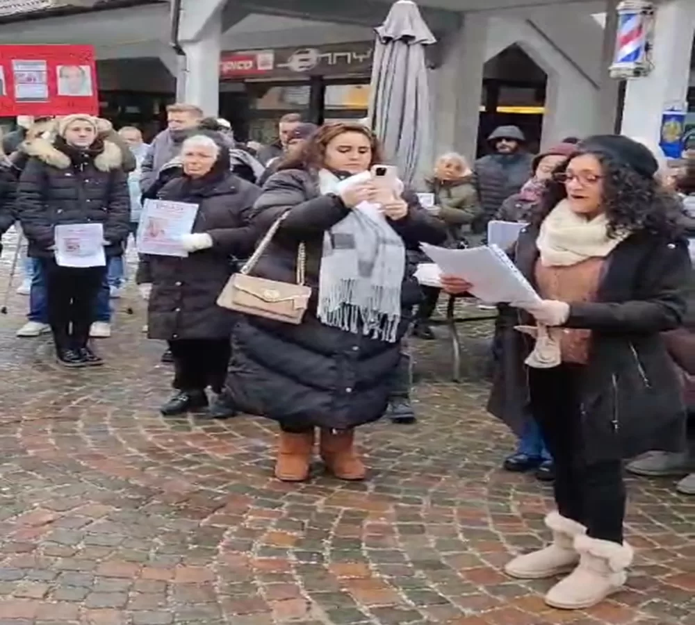 Alzheimer hastası Nuh Pektaş'dan 6 aydır bir iz yok
