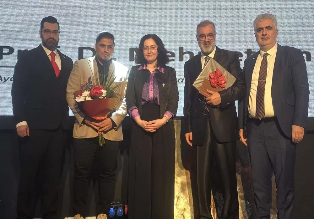 ‘Felaketin yarattığı acılar kelimelerle anlatılamaz’