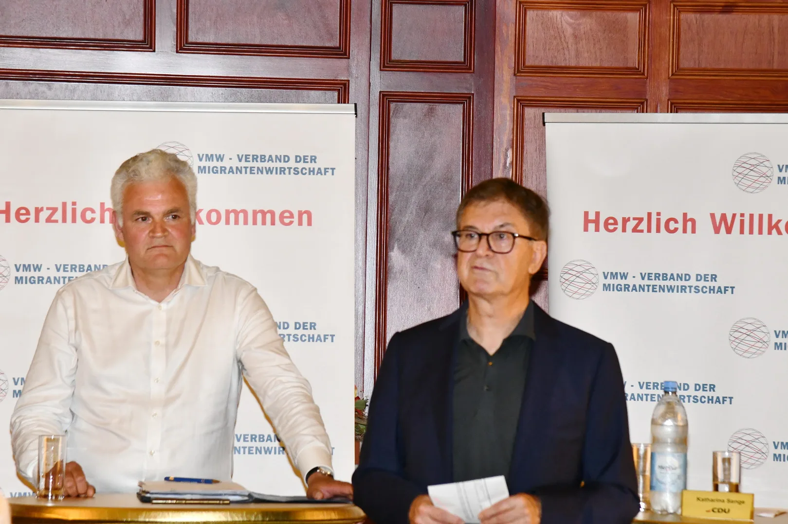 Göç Artık Sadece Bir Zorluk Değil, Berlin İçin Stratejik Bir Ekonomik Fırsat