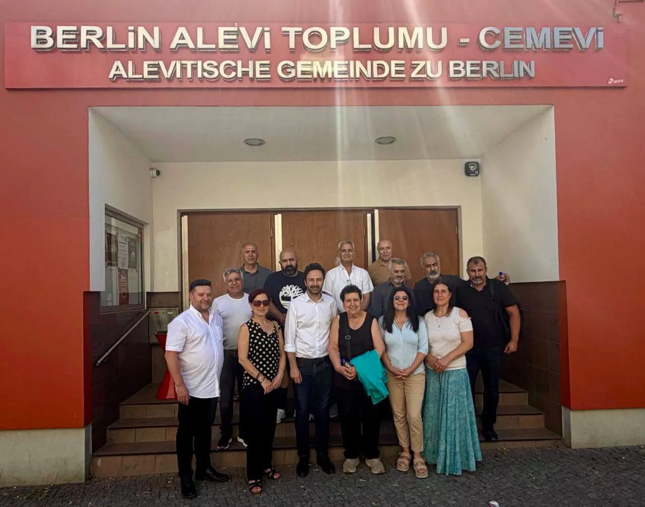 Sivas Katliamı Alman Federal Meclisi’ne Taşındı